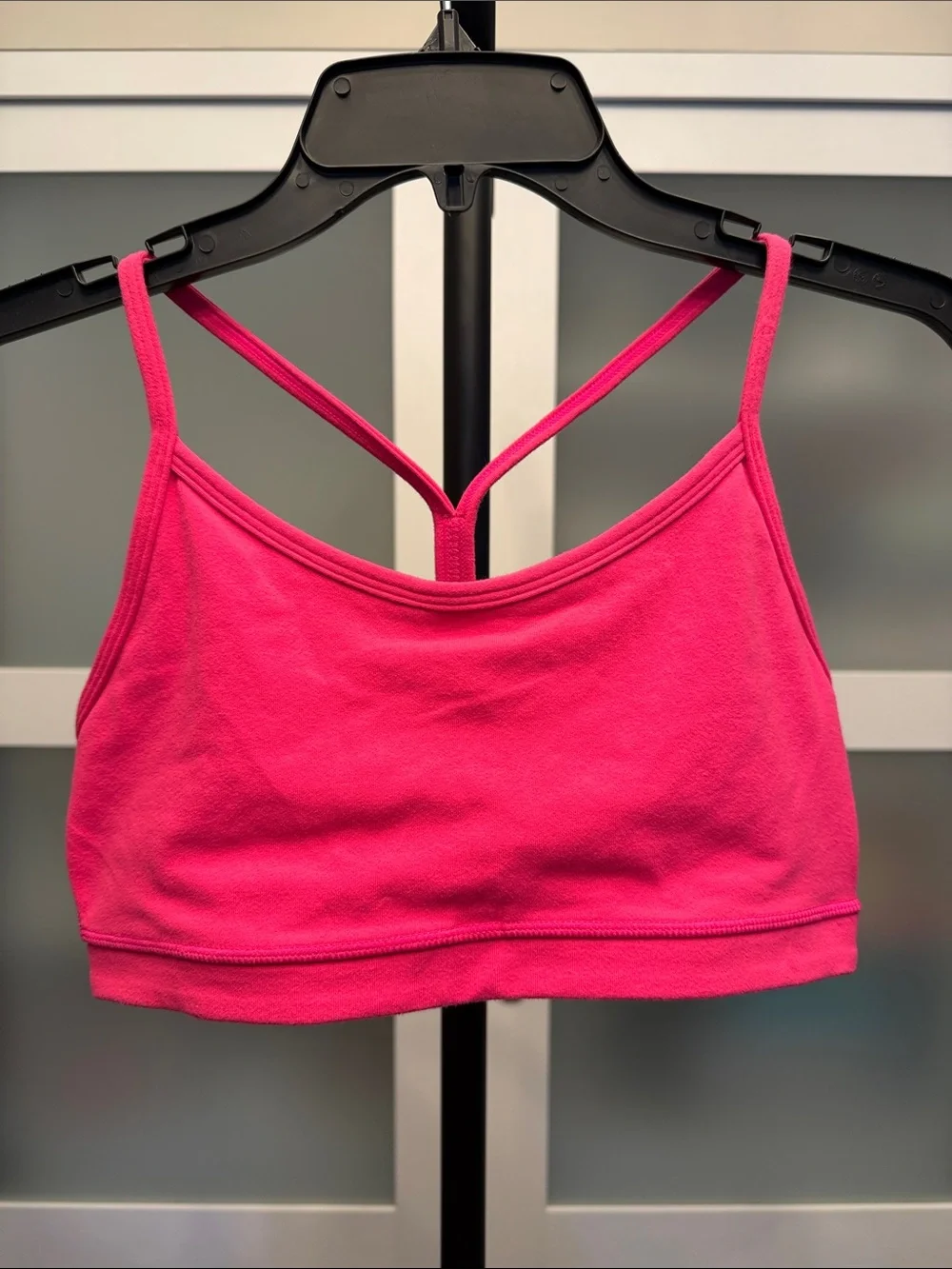 Lululemon Flow Y Bra IV